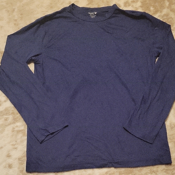 Old Navy Other - Old Navy Active Long Sleeve Tee